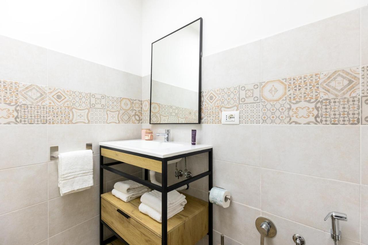 Gentile Suites Rzym Zewnętrze zdjęcie